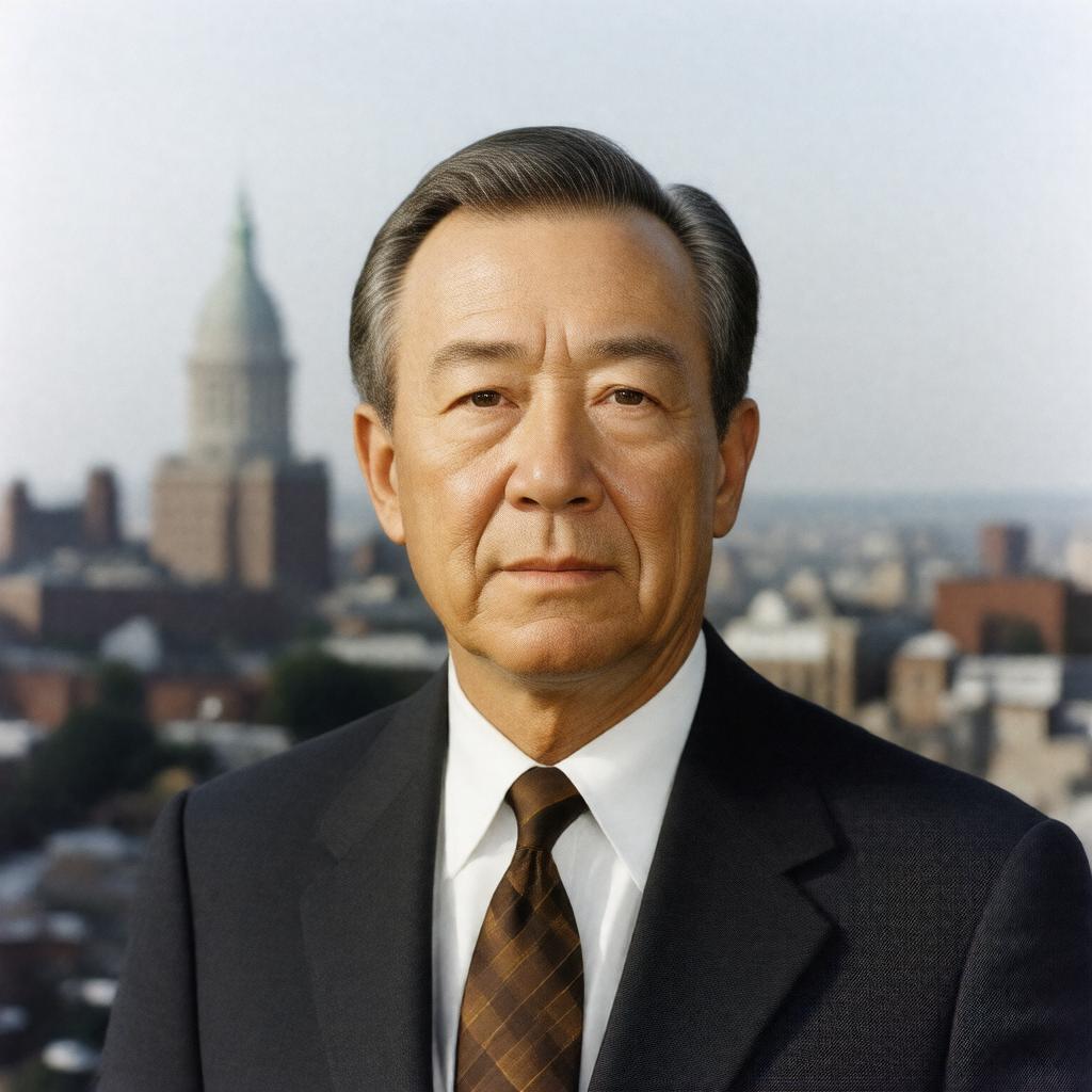 Richard Lee